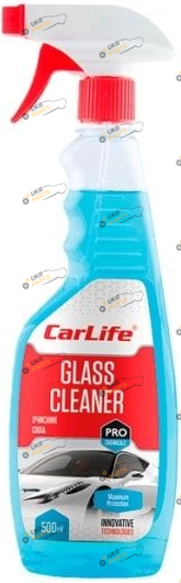 Очиститель для стекла Carlife Glass Cleaner 0.5 л (CF516)
