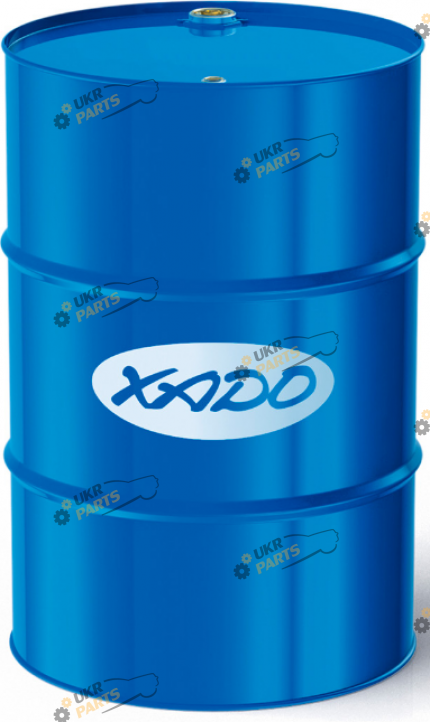 Универсальная смазка Xado ЕР 00/000 180 л (XA 30713)