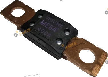 Предохранитель Tesla 400 A (FG 400A)