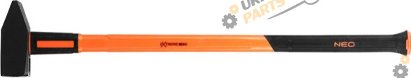 Молоток слесарный NEO TOOLS 865мм 3000 г (25-151)