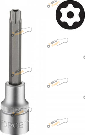 Головка Torx T Force Т-100H (347100100)