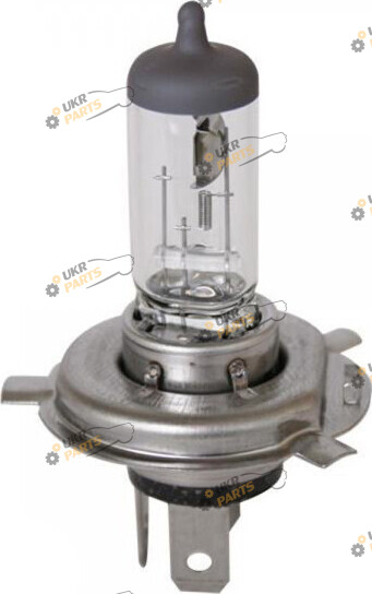 Галогеновая лампа Narva Standard H4 1 шт (48991C1)