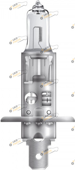 Галогеновая лампа Osram Original H1 1 шт (64150-01B)