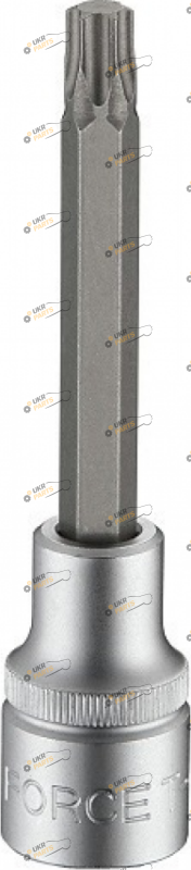 Головка Torx T Force квадрат 1/2