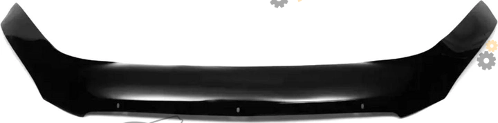 Дефлектор капота VIP Mazda 6 2002-2008 (MZD03)