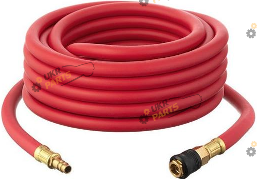 Пневматический шланг Intertool 10х17 мм 30 м (PT-1783)