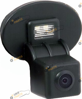 Штатная камера заднего вида Globex CM122 KIA (08726)
