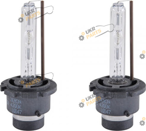 лампа Ксенон Winso PK32D-5 D4S 6000 K (784160)