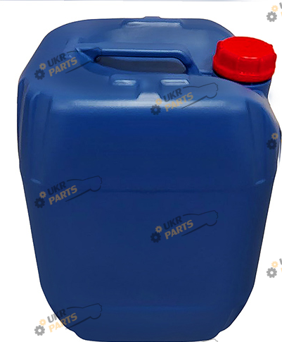 Канистра для топлива Vitol 20 л (TR-20)