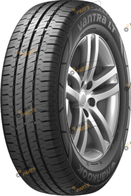 Шина Hankook RA18 VANTRA LT RF (235/65 R16C 121R) летние (2020605)