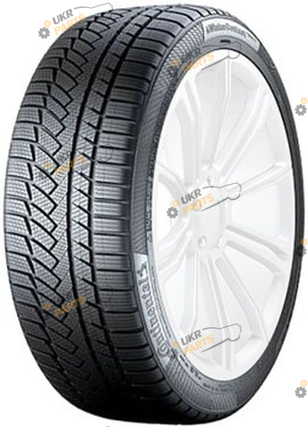 Шина Continental WinterContact TS 850 P FR XL (245/40 R18 97V) зимние (24540R18ZOCO97V850PAO)