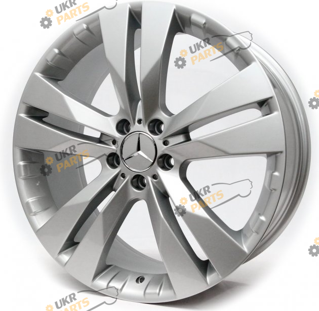 Литой диск Replica Mercedes R78 (silver) R20 (1001964256)