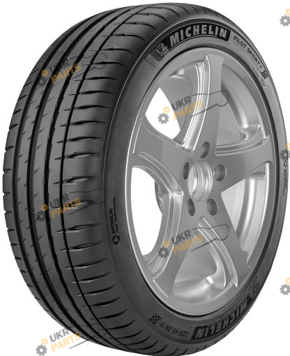 Шина Michelin Pilot Sport 4 (325/30 R21 108Y) летние (32530R21LOMI108YPS4N)