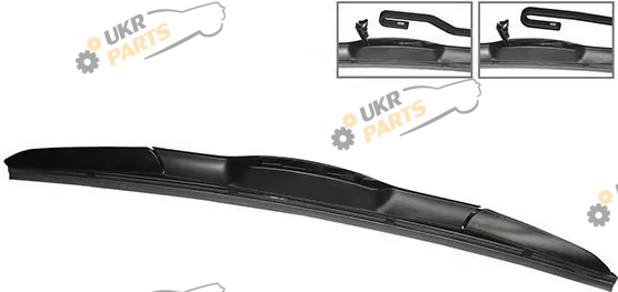 Дворник SCT Hybrid Wiper Blade (9559)