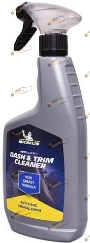 Очиститель для пластика Michelin Dash Trim Cleaner матовый 0.65 л (W31463)