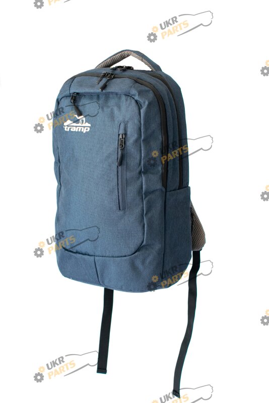 Рюкзак городской Tramp Urby 25 л (TRP-038-blue)