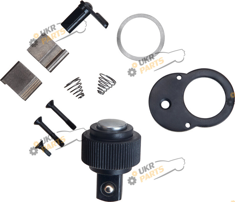 Ремкомплект для трещотки 1/2 дюйма Alloid tw-0899 (Tw-0899r)