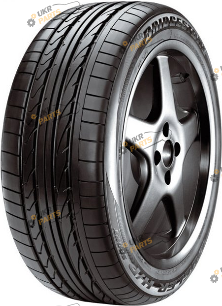 Шина Bridgestone Dueler H/P Sport (305/40 R20 112Y) летние (1001122121)