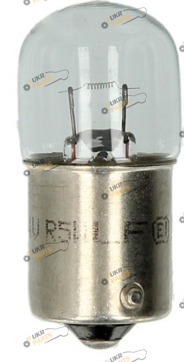 Лампочка Bosch Trucklight R5W (1 987 302 510)