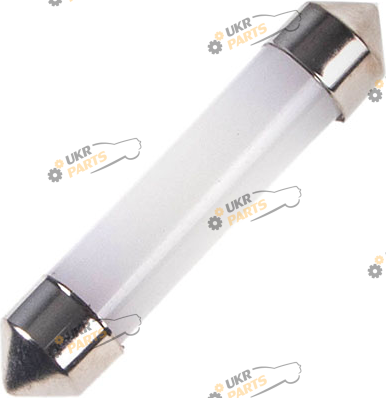 LED лампа Pulso SJ-31мм white 10197 (SJ-31MM white)