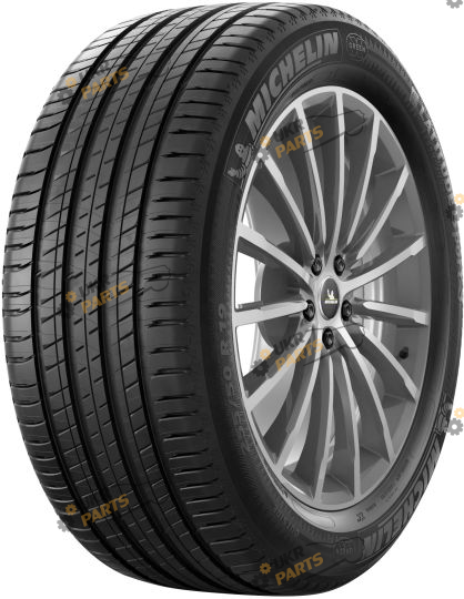Шина Michelin Latitude Sport 3 (285/45 R19 111W) летние (28545R19LTMI111WLS3X)