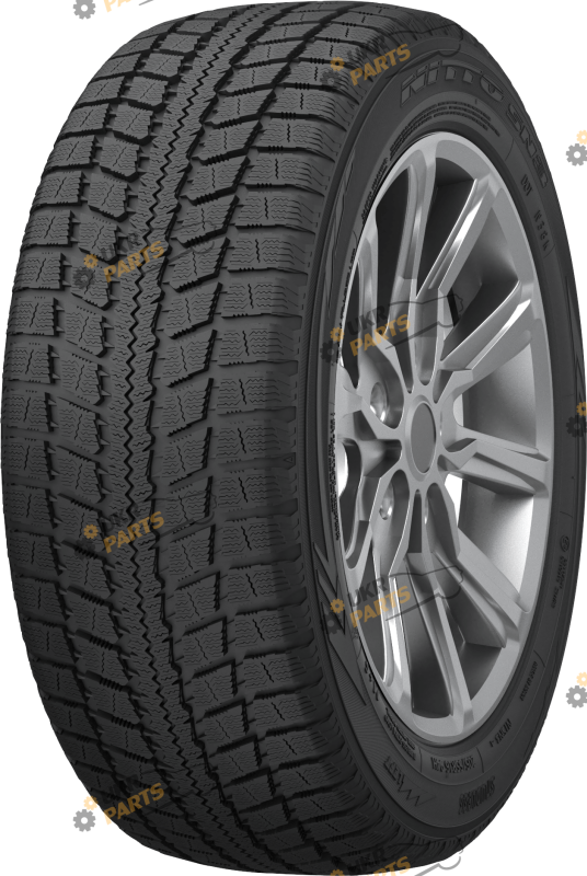 Шина NITTO SN3 (225/60 R18 100H) зимние (NW00162)
