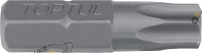 Бита Toptul T60 5/16 Стандарт (FSEA1060)