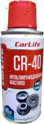 Универсальная смазка Carlife MULTIFUNCTIONAL LUBRICANT 0.110 л (CF112)