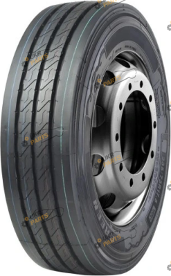 Шина Leao 18PR KLT200 M+S (245/70 R17.5 143J) всесезонные (211017019)
