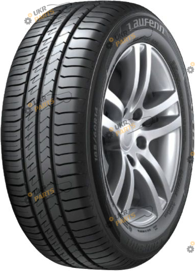 Шина Laufenn G Fit EQ+ LK41 (175/80 R14 88T) летние (175/80R14 LOLA 88T LK41H)
