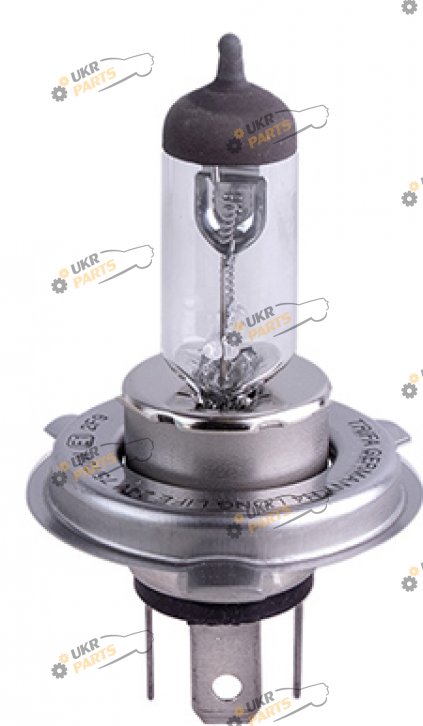 Галогеновая лампа Trifa 24V 70/75W long-life H4 (41662)