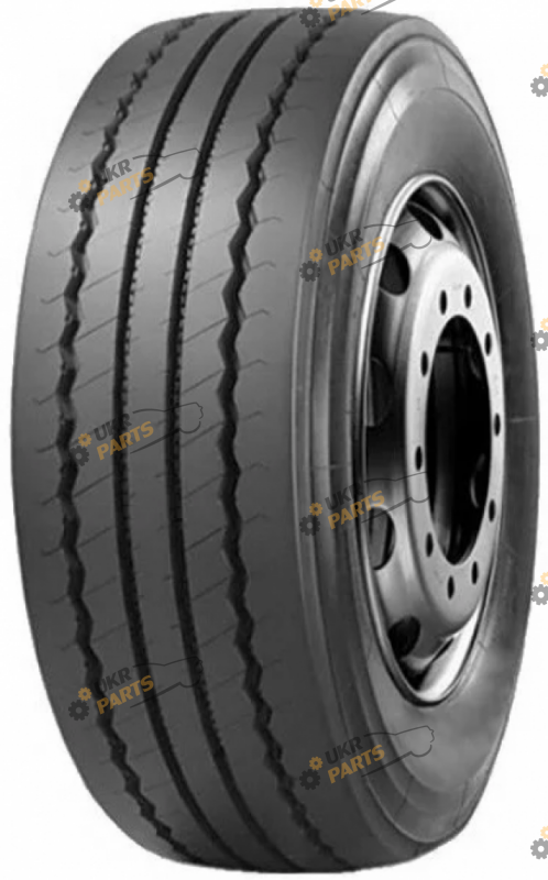 Шина Roadshine RS631A++ TL (385/65 R22.5 160K) всесезонные (СТ-00154083)