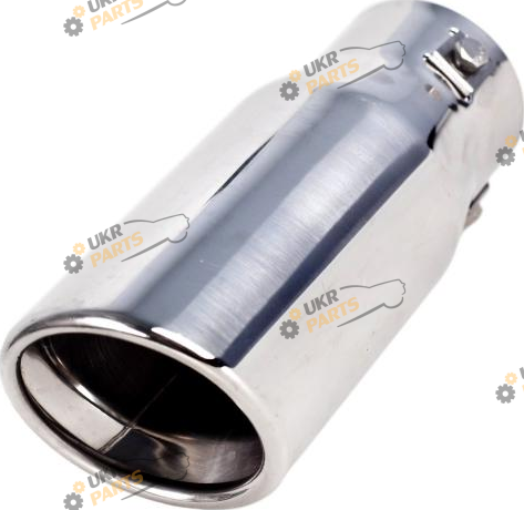 Насадка глушителя Vitol (НГ-0585)
