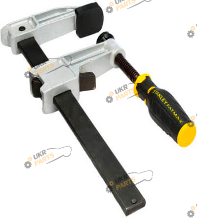 Stanley F FatMax с усилием сжатия 450 кг, I=400 мм (FMHT0-83245)