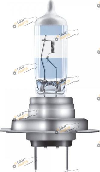 Галогеновая лампа Osram Night Breaker Unlimited H7 1 шт (OS 64210 CBI HCB_DUO)