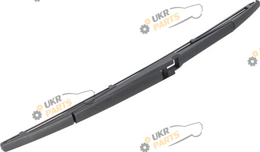 Дворник Bosch Rear (3 397 011 431)