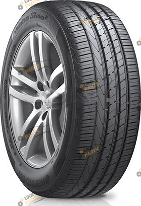 Шина Hankook Ventus S1 evo2 K117A SUV (235/50 R19 117V) летние (1015948)