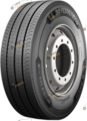 Шина Michelin X MULTI Z (315/70 R22.5 ) всесезонные (31570R225CMIXMULTIZ)