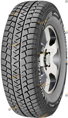Шина Michelin Latitude Alpin (245/70 R16 107T) зимние (24570R16ZTMI107TLA)