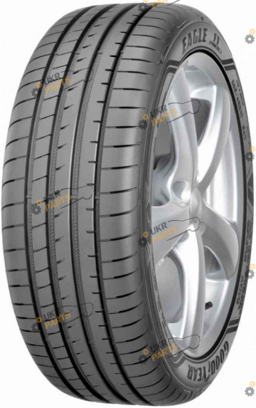 Шина Goodyear Eagle F1 Asymmetric 3 (205/45 R18 90V) летние (1001322722)