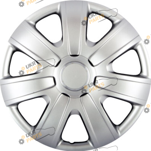 Колпак SJS (VW Polo) R15 универсальные без эмблемы (SJS 325)
