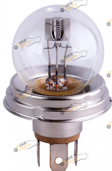 Лампочка Trifa 12V 45/40W P 45t (00501 (1/10))