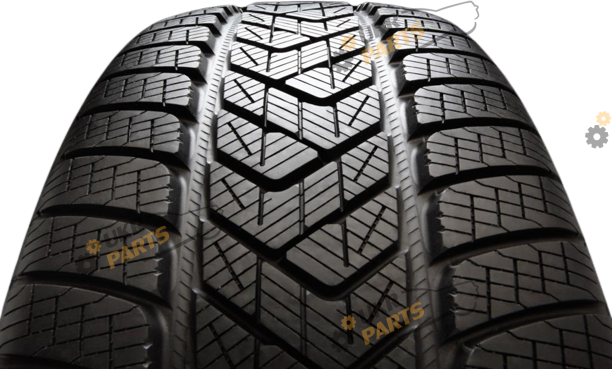 Шина Pirelli Scorpion Winter XL MGT Germany 2021 (295/45 R19 113V) зимние