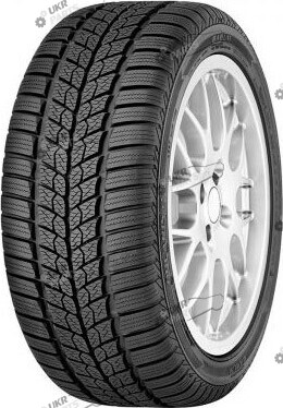 Шина Barum Polaris 5 (165/70 R13 79T) зимние (E679B4)