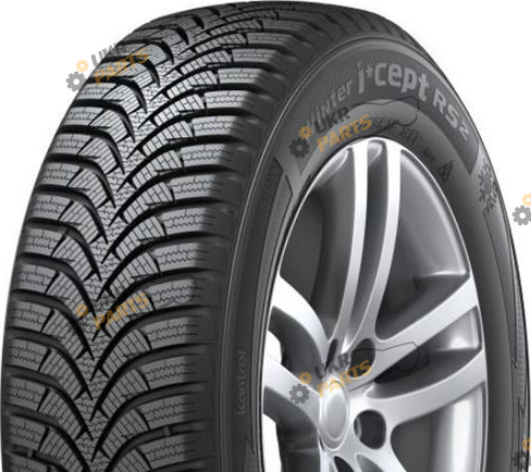 Шина Hankook Winter I*Cept RS2 (155/65 R14 75T) зимние (1020448)