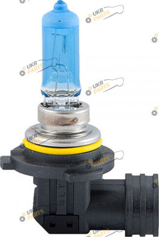 Галогеновая лампа Brevia Power Blue 4200K HB4 1 шт (12104PBC)