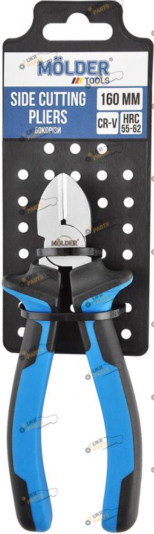 Бокорезы MOLDER 160 мм (MT40516)
