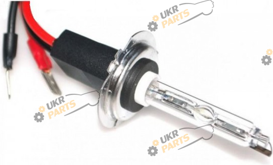 лампа Ксенон Baxster PRO H7С 5000K H7C 5000 K (00-00019872)