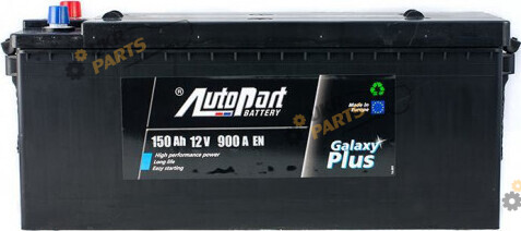 Грузовой аккумулятор AutoPart Plus 150 Ач (ARL150-P01)