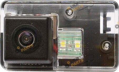 Штатная камера заднего вида Prime-X CA-9530 Peugeot (22387)